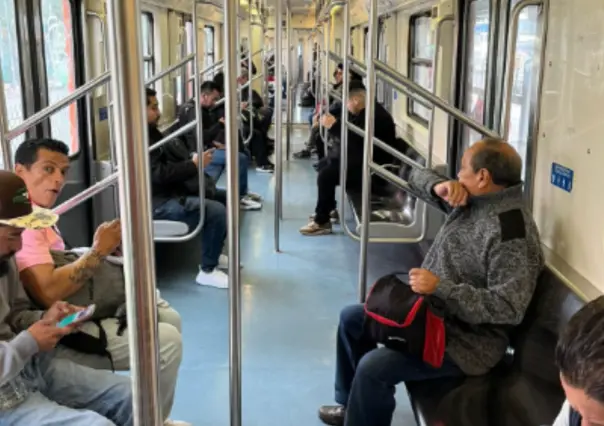 Anuncian cierre en Línea 2 del Metro CDMX: conoce qué estación y cuánto tiempo durará