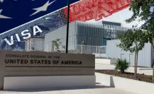 Nuevo consulado de EE. UU. en Mérida alcanza cifra récord de entrevistas diarias