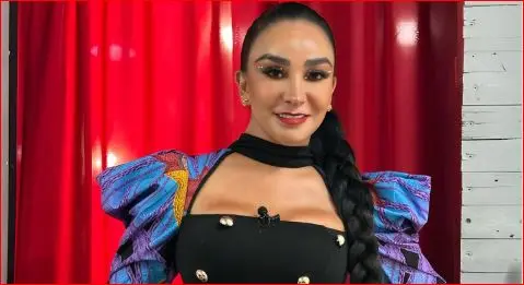 La irreverente conductora y actriz confesó que un amigo de muchos años conquista su corazón. Foto: Agencias
