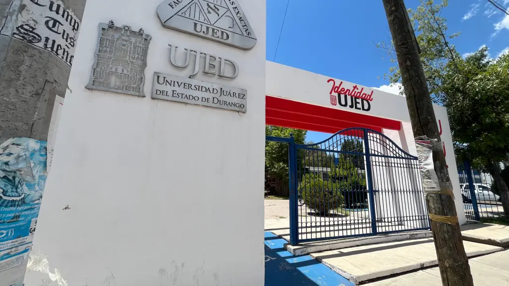 Esta universidad de Durango puede perder una de sus facultades por esta razón