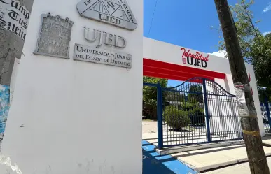 Esta universidad de Durango puede perder una de sus facultades por esta razón