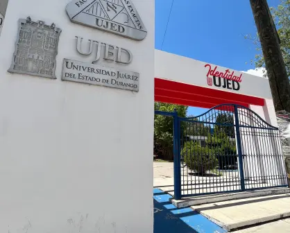 Esta universidad de Durango puede perder una de sus facultades por esta razón