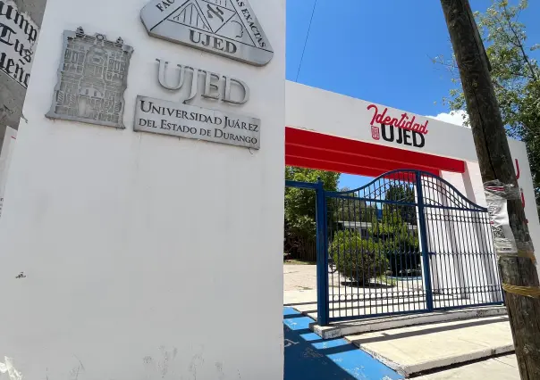 Esta universidad de Durango puede perder una de sus facultades por esta razón