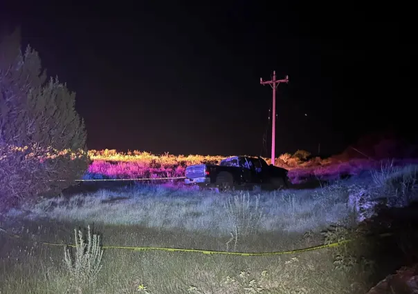 Un joven muerto y 5 lesionados en la volcadura de una Dodge RAM