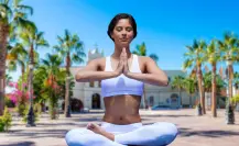 ¿Yoga con concierto incluido? Así será el Todos Santos Wellness Fest 2025