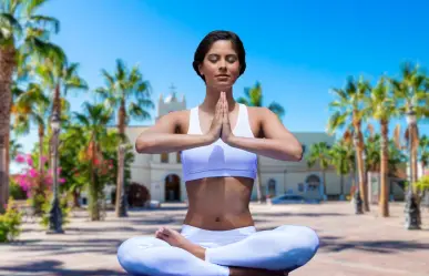 ¿Yoga con concierto incluido? Así será el Todos Santos Wellness Fest 2025
