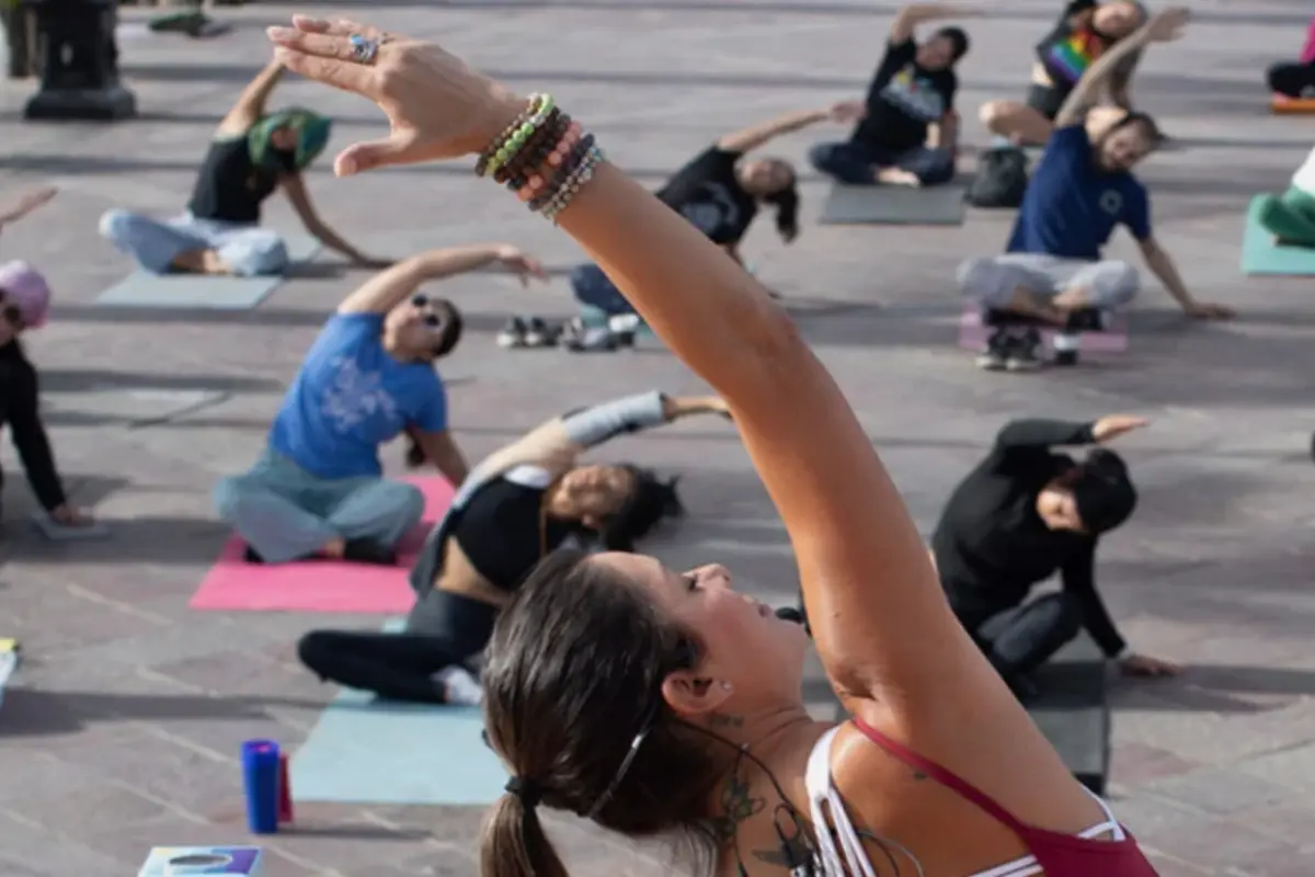 Foto: Loreto Live Well Experience 2025