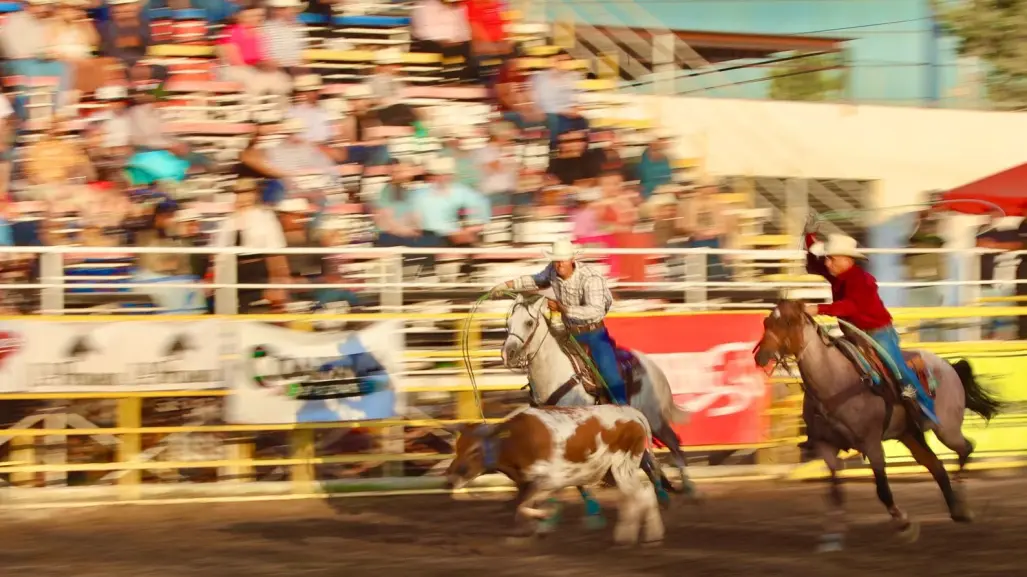 ¿Qué eventos turísticos se acercan en Coahuila?