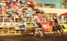 ¿Qué eventos turísticos se acercan en Coahuila?