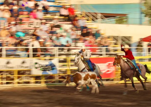 ¿Qué eventos turísticos se acercan en Coahuila?