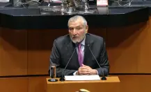 Adán Augusto López responde a acusaciones en su contra y asegura que no necesita el fuero
