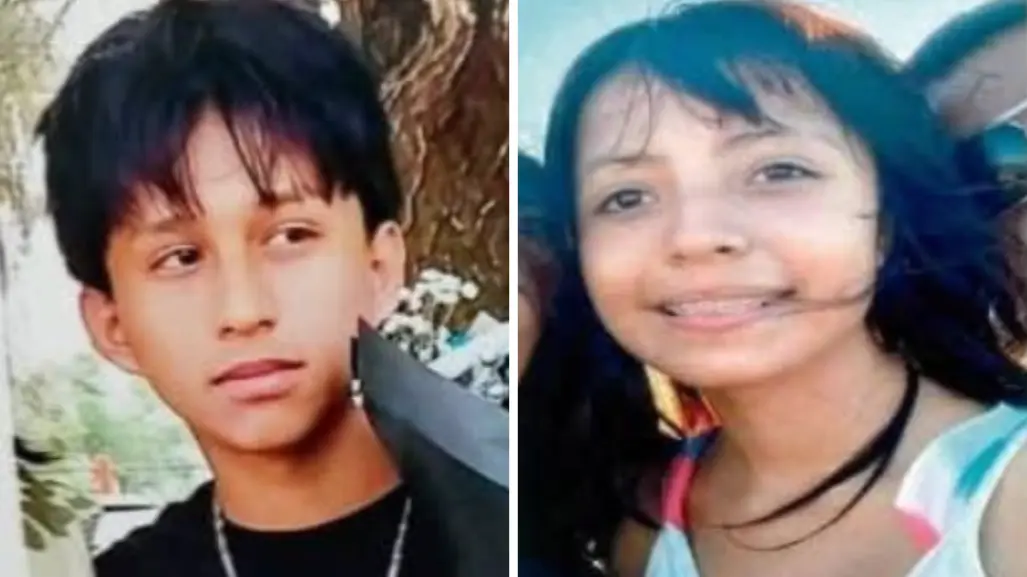 Localizan con vida a dos adolescentes desaparecidos en Altamira; continúa la búsqueda de otra menor