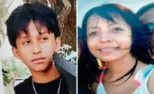 Localizan con vida a dos adolescentes desaparecidos en Altamira; continúa la búsqueda de otra menor