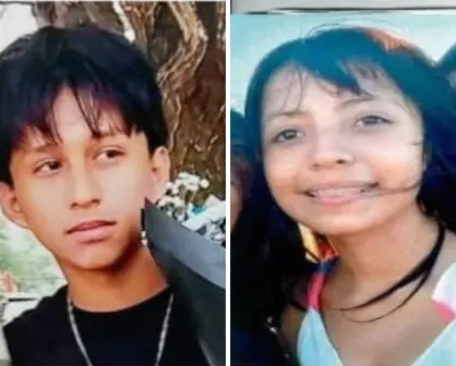 Localizan con vida a dos adolescentes desaparecidos en Altamira; continúa la búsqueda de otra menor
