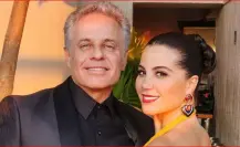 Así apoyó Cinthia Aparicio a su esposo, Alexis Ayala, luego del pleito con Ninel Conde: VIDEO