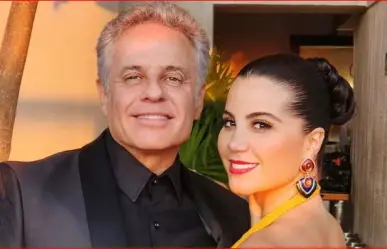 Así apoyó Cinthia Aparicio a su esposo, Alexis Ayala, luego del pleito con Ninel Conde: VIDEO