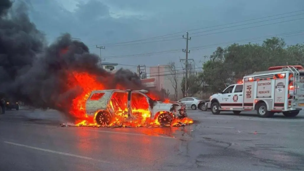 Se han registrado 10 atentados en contra de figuras públicas de Tamaulipas en los últimos 4 años