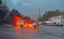 Se han registrado 10 atentados en contra de figuras públicas de Tamaulipas en los últimos 4 años