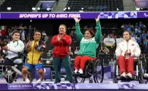 Diputado de CDMX propone apoyo económico vitalicio para medallistas paralímpicos