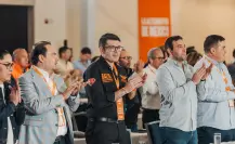 Movimiento Ciudadano niega coalición con el PRI, rumbo a las elecciones de 2027