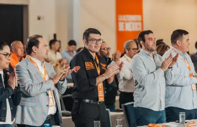 Movimiento Ciudadano niega coalición con el PRI, rumbo a las elecciones de 2027