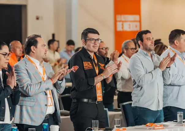 Movimiento Ciudadano niega coalición con el PRI, rumbo a las elecciones de 2027