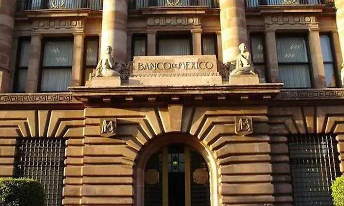 Foto: Banxico