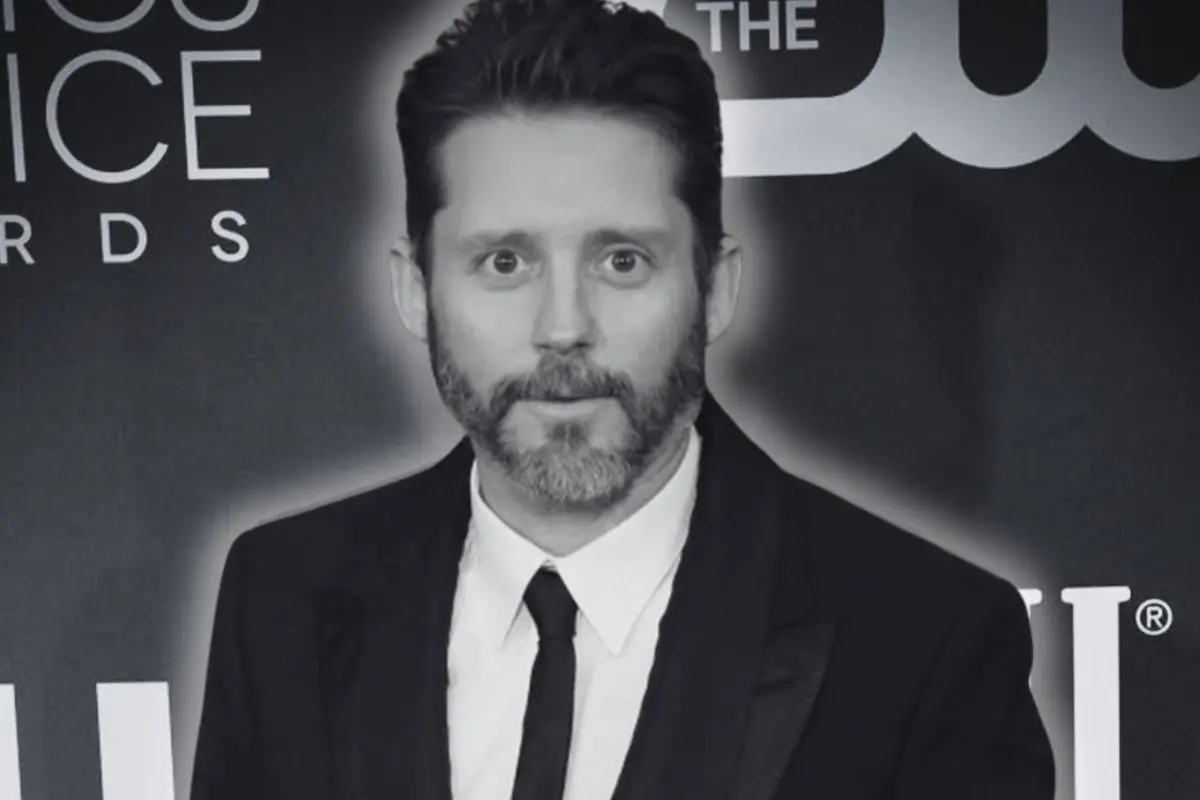 Brandon Blackstock falleció a los 48 años de edad. FOTO: CANVA/IG: @fox13.mews