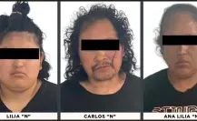 Detienen a responsables de secuestrar y asesinar a niño de 5 años por deuda de mil pesos en Edomex