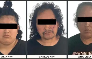 Detienen a responsables de secuestrar y asesinar a niño de 5 años por deuda de mil pesos en Edomex