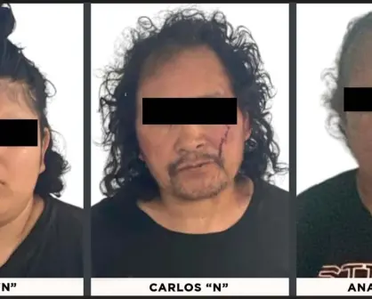 Detienen a responsables de secuestrar y asesinar a niño de 5 años por deuda de mil pesos en Edomex