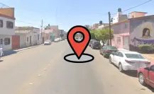 La calle de Durango que confunde por su nombre al estar muy cerca de su bulevar homónimo