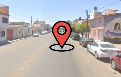 La calle de Durango que confunde por su nombre al estar muy cerca de su bulevar homónimo