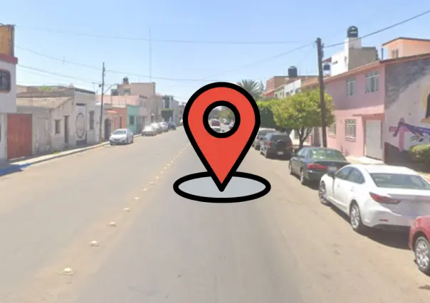 La calle de Durango que confunde por su nombre al estar muy cerca de su bulevar homónimo