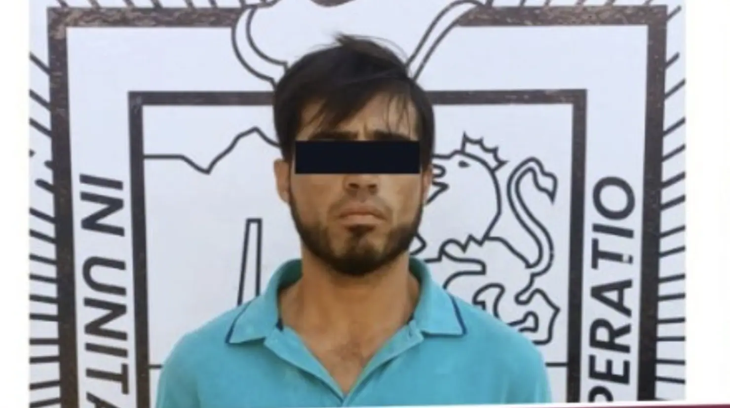 Se reiteró el llamado a la población para denunciar de forma anónima cualquier actividad sospechosa. Foto: Gobierno de García.