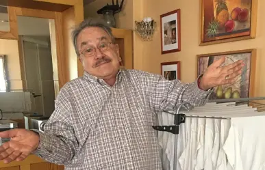 Pedro Sola ¡al hospital! ¿cuál fue la razón de su intervención?
