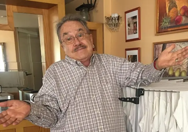 Pedro Sola ¡al hospital! ¿cuál fue la razón de su intervención?
