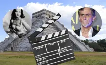 5 celebridades mexicanas que han filmado películas en Yucatán