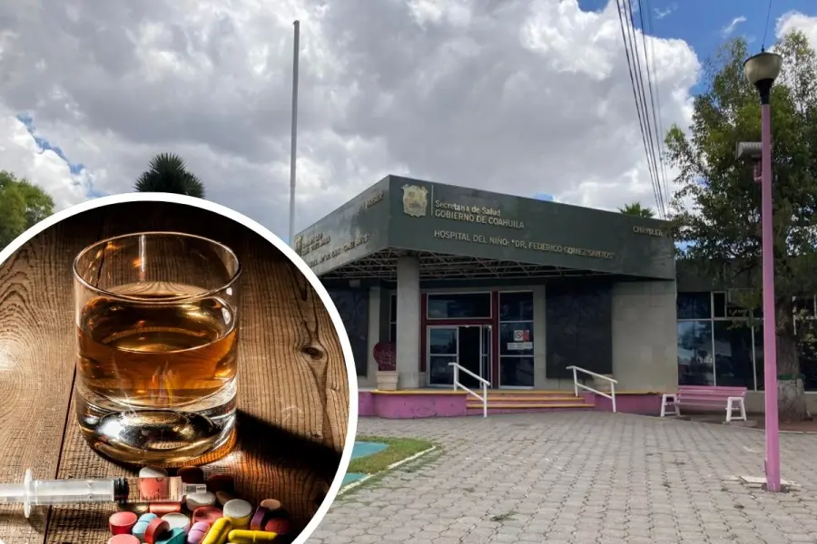 Llegará a Saltillo, nuevo centro de atención de Adicciones, ¿dónde estará? 