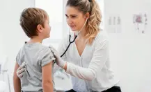 Consigue gratis el certificado médico escolar este regreso a clases en Nuevo Laredo
