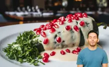 Chiles en nogada en CDMX: opciones gourmet, innovadoras y accesibles para todos los gustos