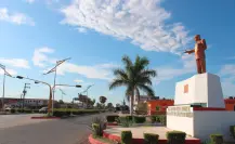 ¡Calorón! Así es el pronóstico del clima en BCS para este jueves 7 de agosto
