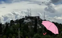 ¿Lluvias en Durango? Este es el pronóstico del clima para este 7 de agosto