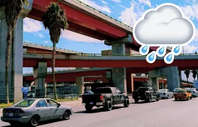 Clima en Coahuila: ¿cuál es el pronóstico por región este jueves 7 de agosto? 