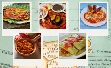 5 comidas yucatecas influenciadas por la cultura maya en la gastronomía actual