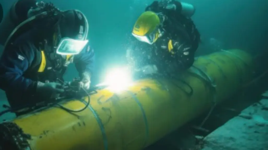 Tamaulipas certificará los primeros soldadores submarinos de México