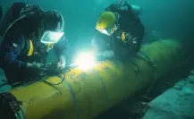 Tamaulipas certificará los primeros soldadores submarinos de México