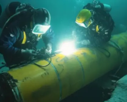 Tamaulipas certificará los primeros soldadores submarinos de México