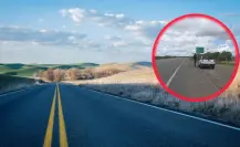 ¿Cuál es la carretera más popular de Durango? 