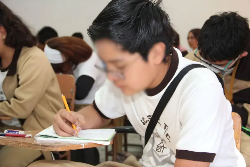 Cuáles son los días de suspensión de clases del ciclo escolar 2025-2026 en Baja California Sur